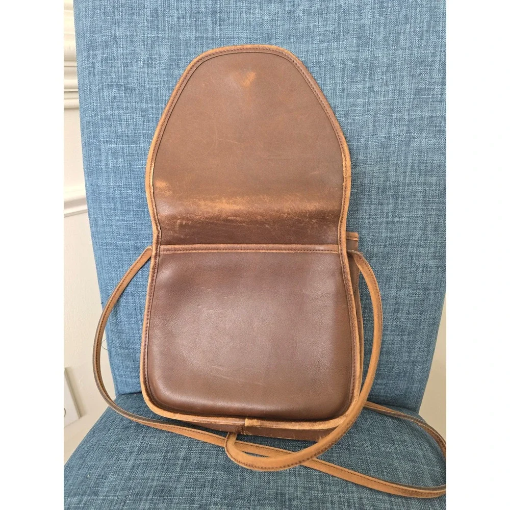 Coach vintage crossbody